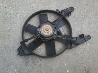 GATE Kühlerlüfter MP 5620/906 für Nissan Micra K11