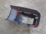 Mittelkonsole 969105F200 fr Nissan Micra K11