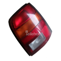 Heckleuchte hr B6550 5F301 für Nissan Micra K11 bis 98 B-Ware