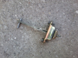Trstopper Fangband fr Nissan Micra K11 3-Trer