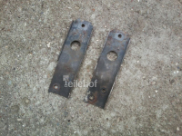 Halter für Öl Kühlschlange für Nissan Micra K11 1,0l 16V 1,3l 16V