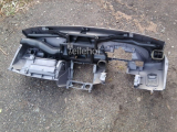 Armaturenbrett PK12K 100705F20 in grau ohne Airbag für Nissan Micra K11 bis 98