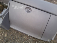 Armaturenbrett PK12K 100705F20 in grau ohne Airbag fr Nissan Micra K11 bis 98