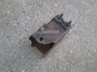 Halter Stostange vr fr Nissan Micra K11 bis 98