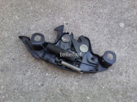 Verriegelung für Motorhaube Typ 1 für Nissan Micra K11