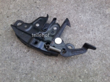 Verriegelung für Motorhaube Typ 1 für Nissan Micra K11