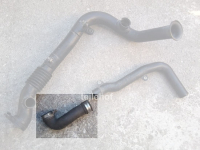 Luftschlauch für Resonanzrohr für Nissan Micra K11