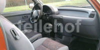 Zugseil für Handbremsseile 3601670J00, 3640270J00 für Nissan Micra K11