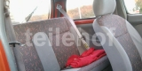 Verkleidung für Einfüllstutzen 17290-4F100 für Nissan Micra K11