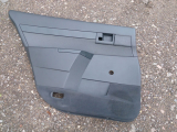 Türpappe Tüverkleidung hl 0855879 für Omega B Caravan ab 99