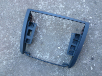 Blende 24413313 für Mittelkonsole Opel Omega B ab 1999