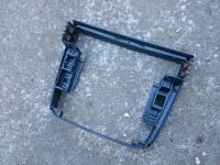 Blende 24413313 für Mittelkonsole Opel Omega B ab 1999