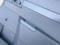 Türpappe Tüverkleidung 0855879 für Omega B Caravan ab 99