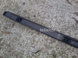 Abdeckleiste Dach rechts 90480714 für Opel Astra F