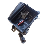 Ansaugrohr 090469434 für Corsa B 1,4l