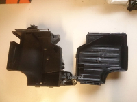 Sicherungskasten 09115986 09115985 für Opel Corsa C