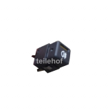 Schalter Nebelschluß 90228201 für Opel Corsa B