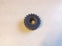 GM Kurbelwellenrad 90354858 für Opel Corsa B 1,2l 1,4l