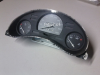 Kombiinstrument 90386322 74Tkm für Opel Corsa B