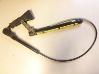 Gurtstraffer vorne rechts 90387492 für Opel Corsa B 3-Türer