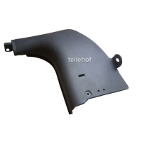 Verkleidung Fußraum vr 90387742 für Opel Corsa B Tirga A