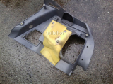 Seitenverkleidung 90388221 hl für Opel Corsa B