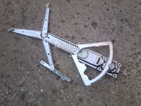 manueller Fensterheber 90388865 vl für Opel Corsa B 3-Türer
