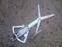 manueller Fensterheber 90388865 vl für Opel Corsa B 3-Türer