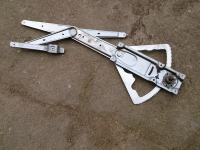 manueller Fensterheber 90388866 vr für Opel Corsa B 3-Türer