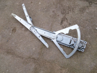 manueller Fensterheber 90388866 vr für Opel Corsa B 3-Türer