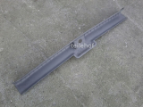Ladekante 90431589 grau für Opel Corsa B