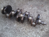Kurbelwelle 90466352 für Opel Corsa B 1,2l X12SZ 1,4l C14NZ