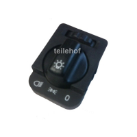 Lichtschalter 90481763 für Opel Corsa B Astra F