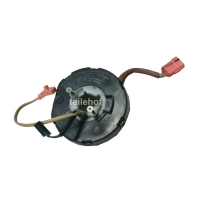 Airbagschleifring 90491755 fr Opel Corsa B