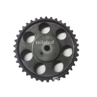 Riemenscheibe 90528767 C14NZ X12SZ X12SZ für Opel Corsa B