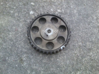 Riemenscheibe 90528767 C14NZ X12SZ X12SZ für Opel Corsa B