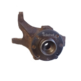 Achsschenkel Radnabe 90539906 vl für Corsa B Tigra A