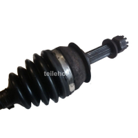 Antriebswelle rechts ohne ABS 950mm für Opel Corsa B