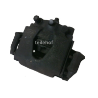 Delco Bremssattel mit Halter vr 387 542242 fr Corsa B Tigra A