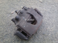 Delco Bremssattel mit Halter vr 387 542242 für Corsa B Tigra A
