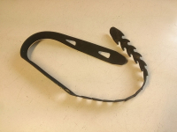 Halter Gummistraps für 1. Hilfekasten für Opel Corsa B