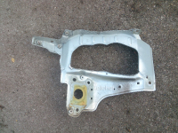 Scheinwerferaufnahme 09114128 oben rechts für Opel Corsa C Z157