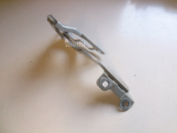 Scharnier für Motorhaube 09114273 vl für Opel Corsa C Z157