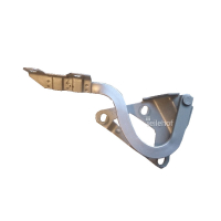 Scharnier für Motorhaube 09114274 vr für Opel Corsa C Z157