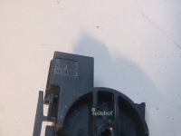 Zündschalter 09115863 für Opel Corsa C