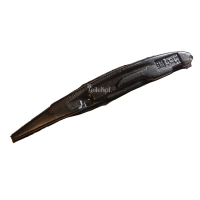 Dämmung 09116365 vorne links für Opel Corsa C