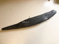 Dämmung 09116365 vorne links für Opel Corsa C