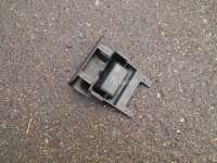 Abdeckkappe 09165724 hinten rechts für Opel Corsa C