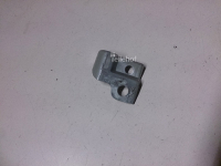 Kotflügelhalter 09186358 oben rechts für Opel Corsa C