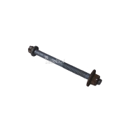 Torxschraube M8x100 für Aufprallschutz vorne Opel Corsa C